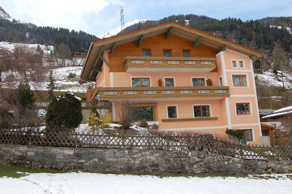 Landhaus St. Rupert Bad Hofgastein Exteriör bild