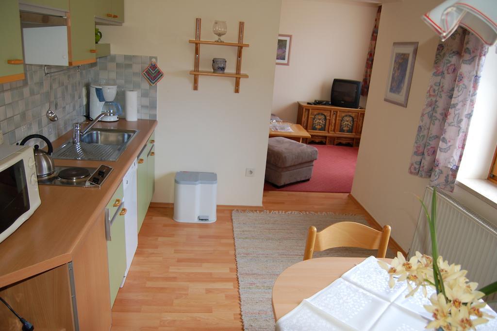 Landhaus St. Rupert Bad Hofgastein Rum bild