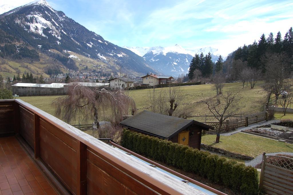 Landhaus St. Rupert Bad Hofgastein Rum bild