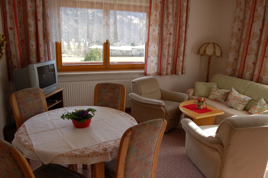 Landhaus St. Rupert Bad Hofgastein Rum bild