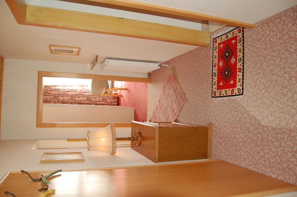 Landhaus St. Rupert Bad Hofgastein Rum bild