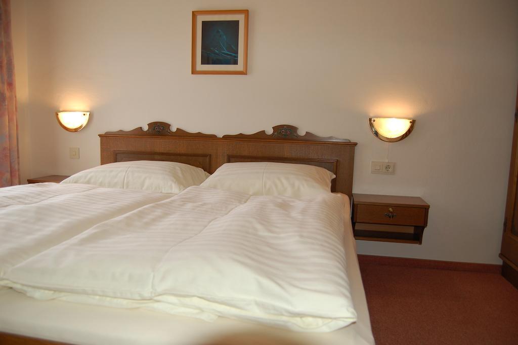 Landhaus St. Rupert Bad Hofgastein Rum bild