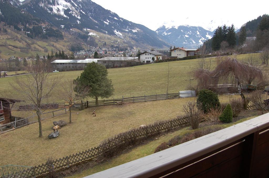 Landhaus St. Rupert Bad Hofgastein Rum bild