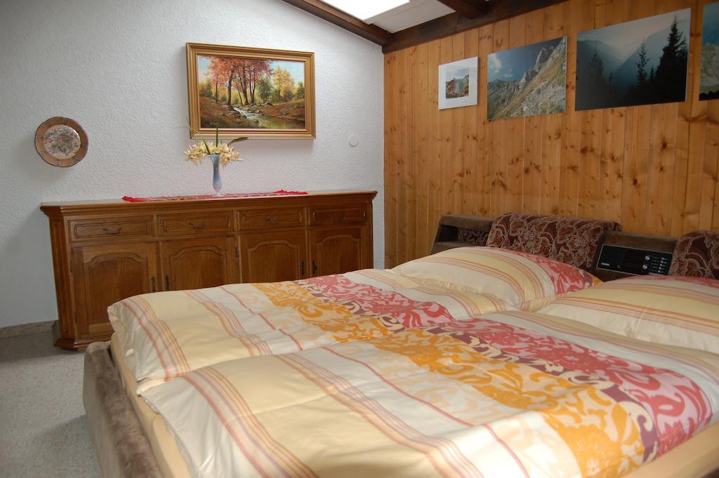Landhaus St. Rupert Bad Hofgastein Rum bild