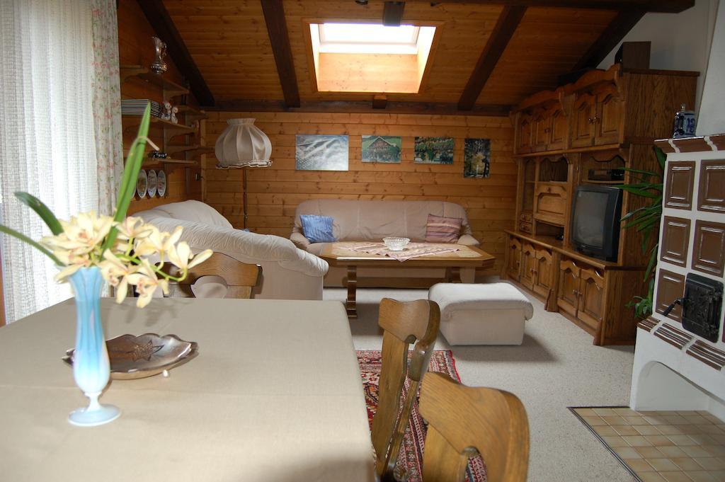 Landhaus St. Rupert Bad Hofgastein Rum bild