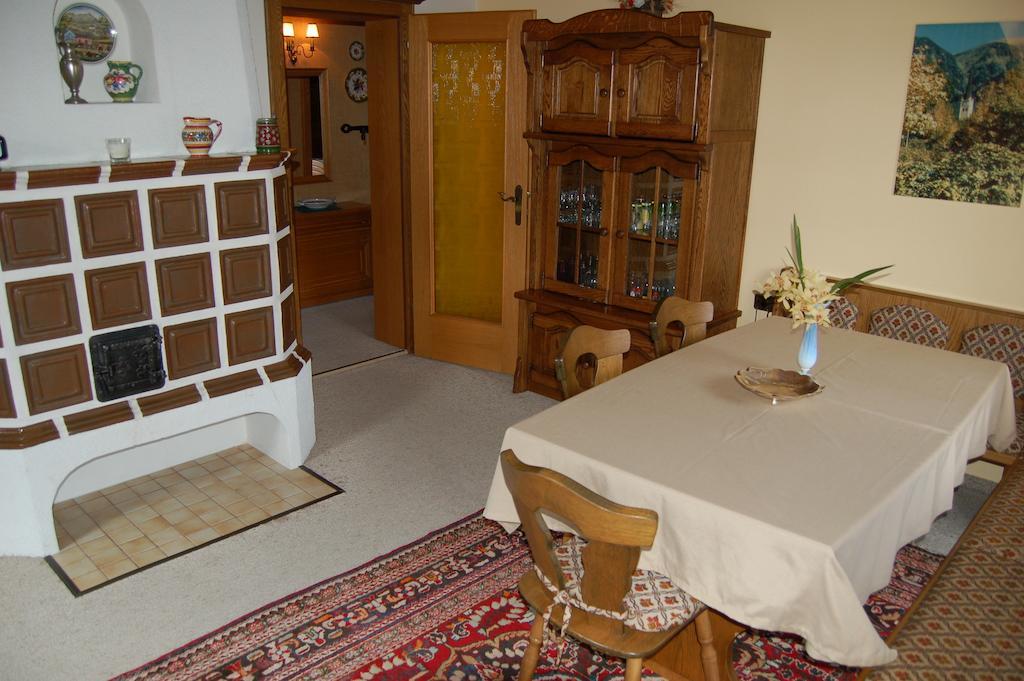 Landhaus St. Rupert Bad Hofgastein Rum bild