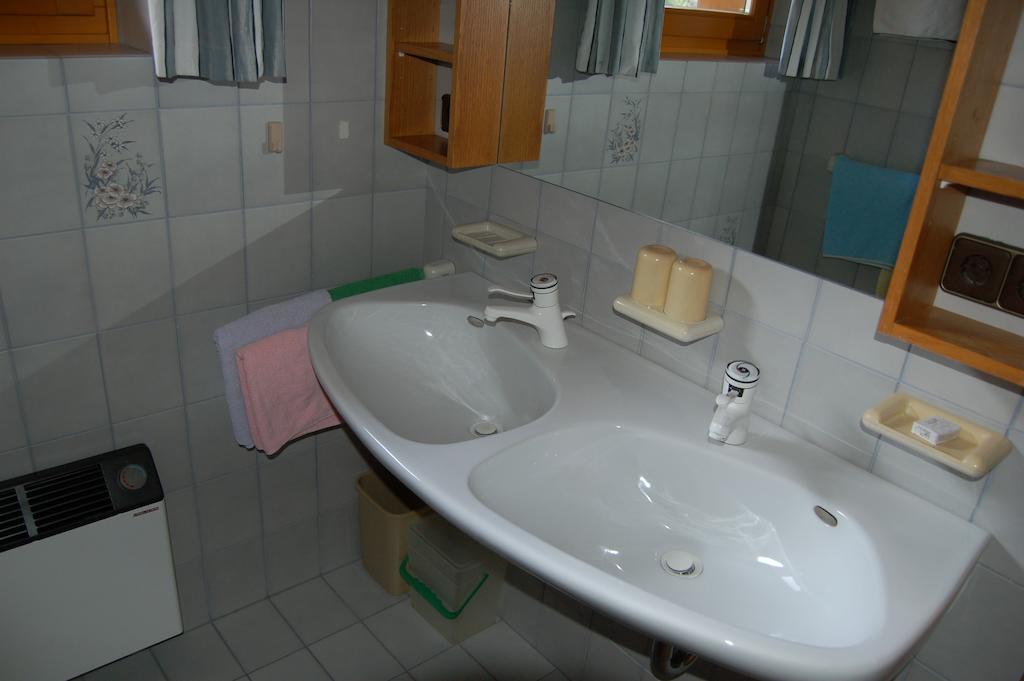 Landhaus St. Rupert Bad Hofgastein Rum bild