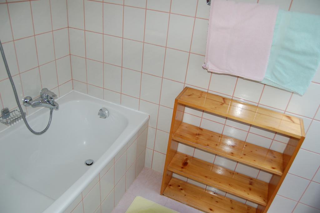 Landhaus St. Rupert Bad Hofgastein Rum bild
