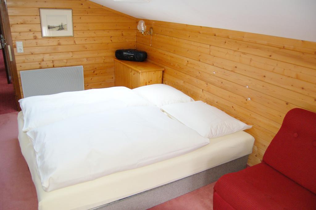 Landhaus St. Rupert Bad Hofgastein Rum bild