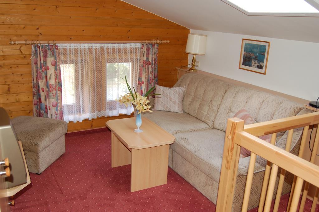 Landhaus St. Rupert Bad Hofgastein Rum bild