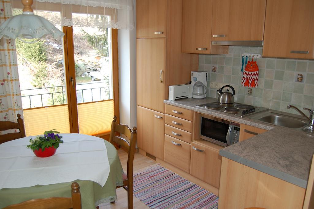 Landhaus St. Rupert Bad Hofgastein Rum bild